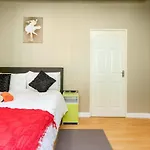 Upper Bloem Apartment