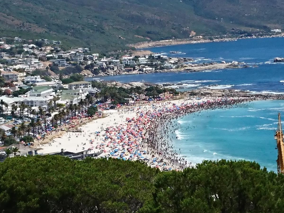 Upper Bloem Cape Town