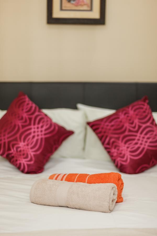 Apartment Upper Bloem