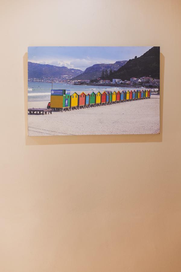 Upper Bloem Apartment Cape Town
