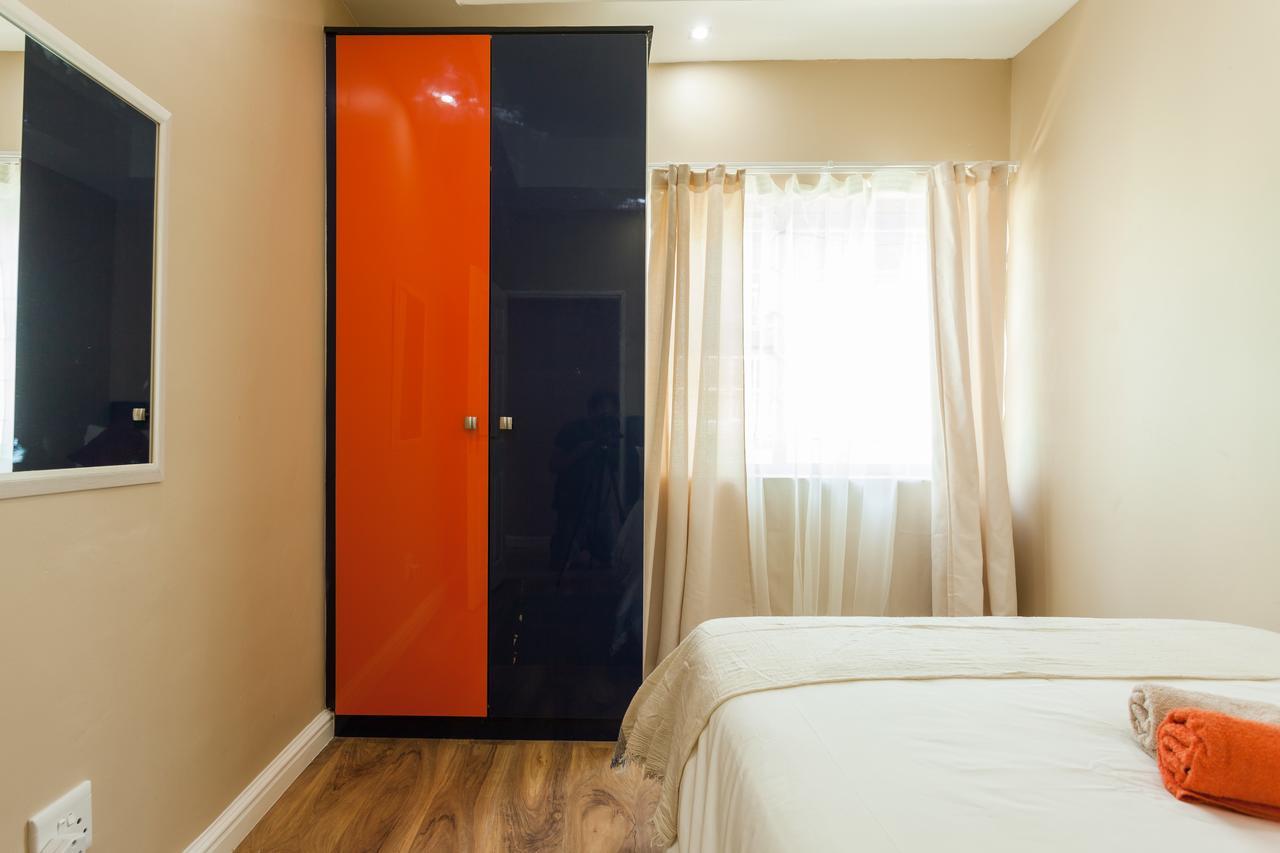 Apartment Upper Bloem *