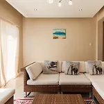 Upper Bloem Apartment