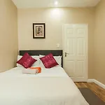 Upper Bloem Apartment