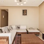 Upper Bloem Apartment