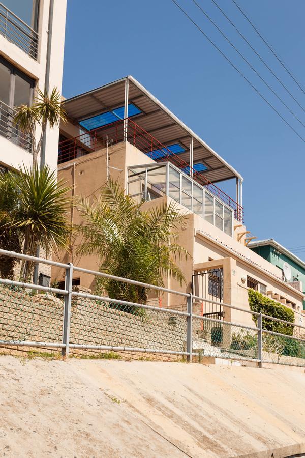 Apartment Upper Bloem