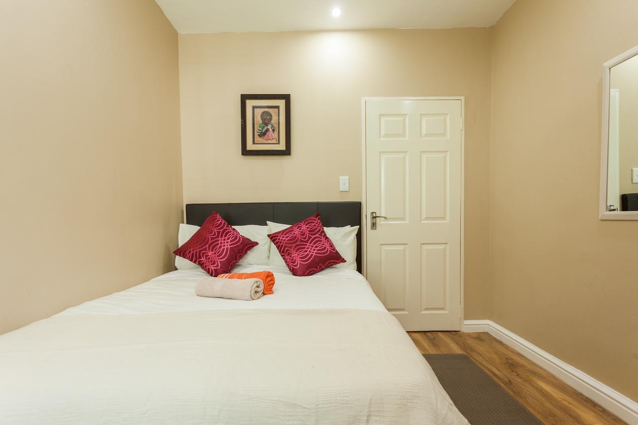 Apartment Upper Bloem Cape Town