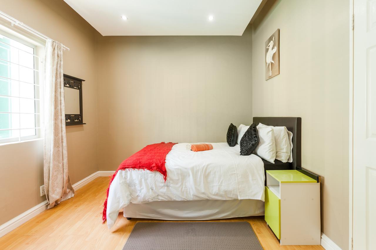 Upper Bloem Apartment Cape Town