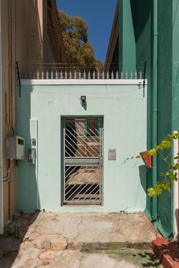 Upper Bloem Apartment Cape Town