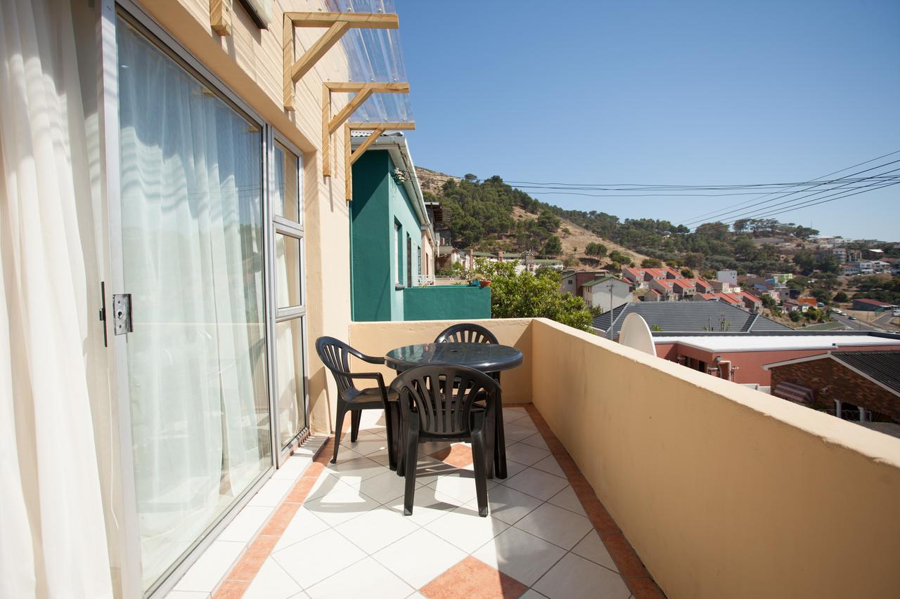 Apartment Upper Bloem Cape Town