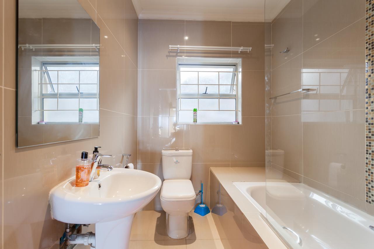 Upper Bloem Apartment Cape Town
